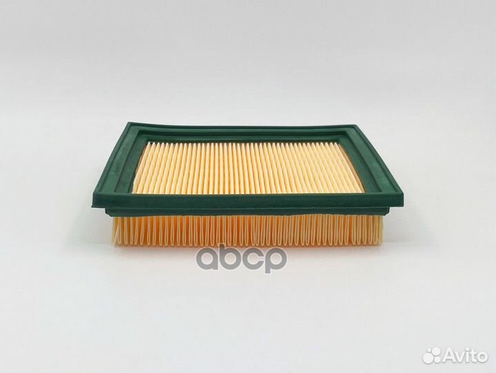 Фильтр воздушный nissan Micra II III Note gb-9