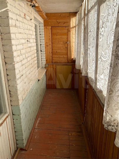 1-к. квартира, 32,5 м², 7/9 эт.