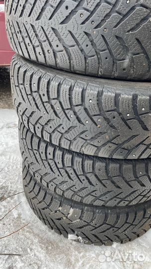 Toyo Observe Ice-Freezer 175/70 R14 84T