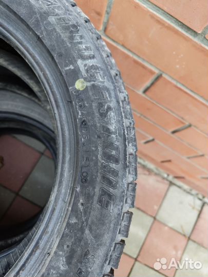 Bridgestone Blizzak Revo GZ 185/65 R15