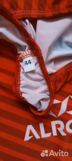 Трико для борьбы