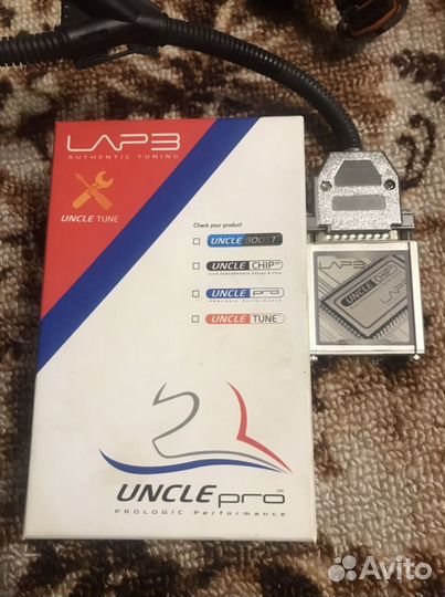 Тюнинг для KIA