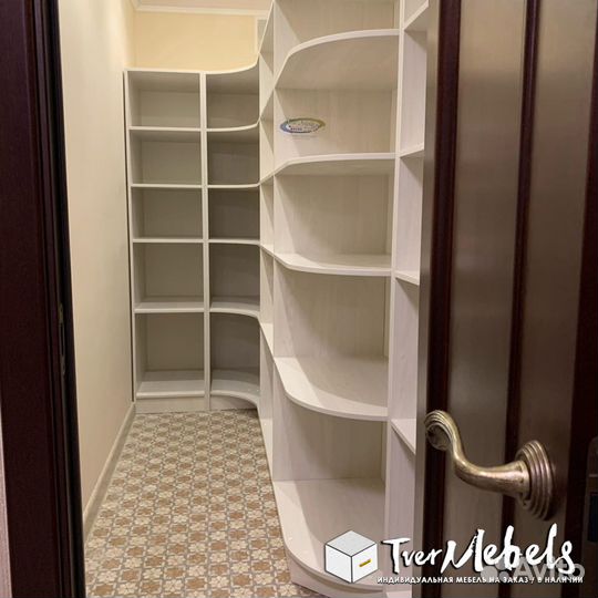 Шкаф купе, гардероб на заказ / Договор, гарантия