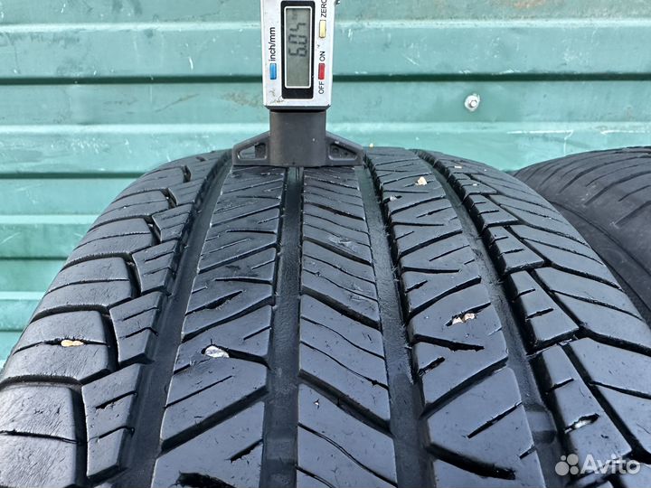 Tigar Summer SUV 225/55 R18