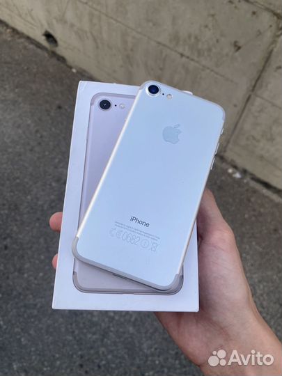 iPhone 7 128gb
