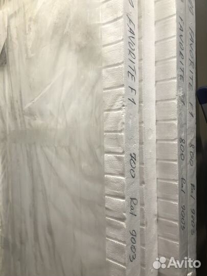 Двери межкомнатные