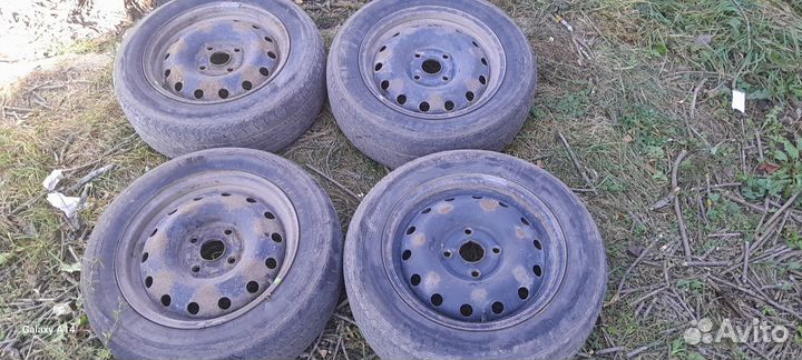 Диски r 15 на lacetti лачетти