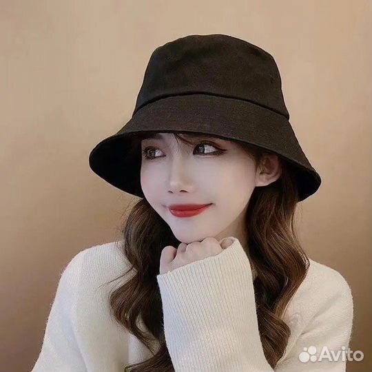 Шляпа панама