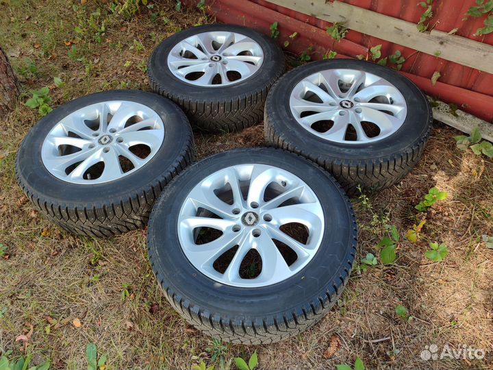 Triangle IceLink Trin PS01 215/60 R17 100T