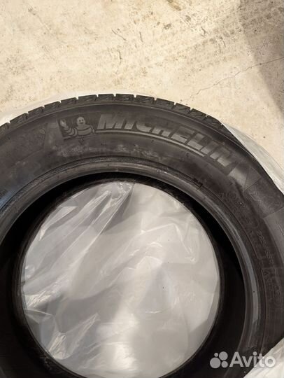 Michelin MXE Green 225/65 R17