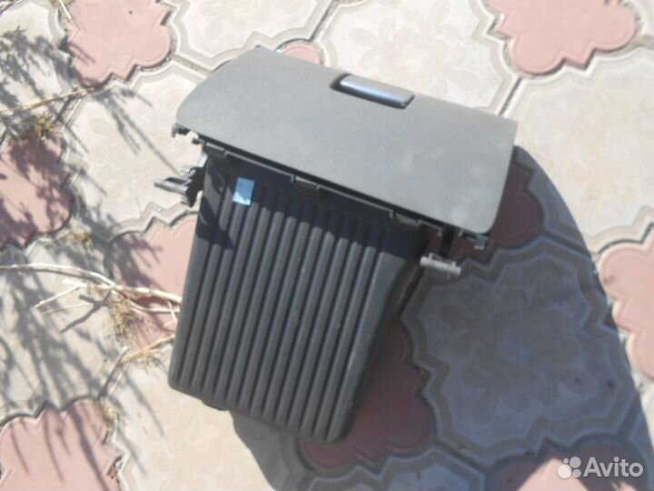 Бардачок Ford Focus 2 Форд Фокус 2