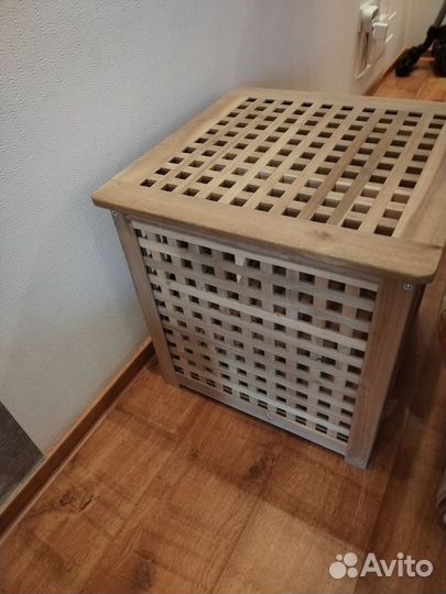Тумба - короб Икеа