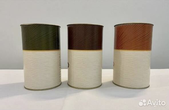 Банка для сыпучих продуктов