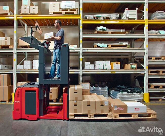 На производство требуется Грузчик комплектовщик