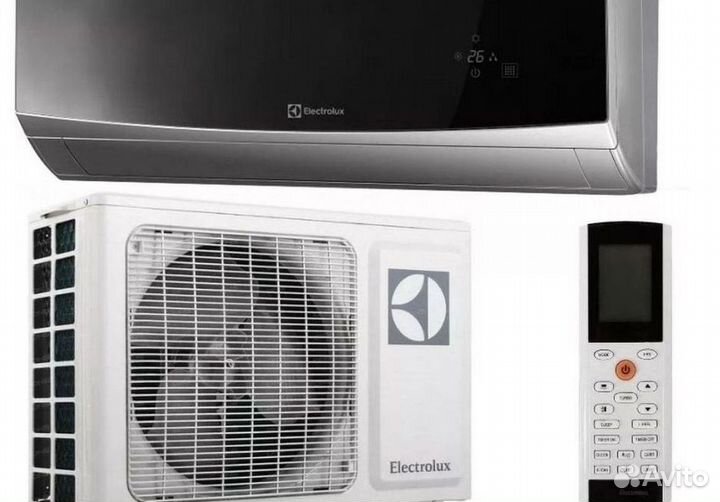 Кондиционер