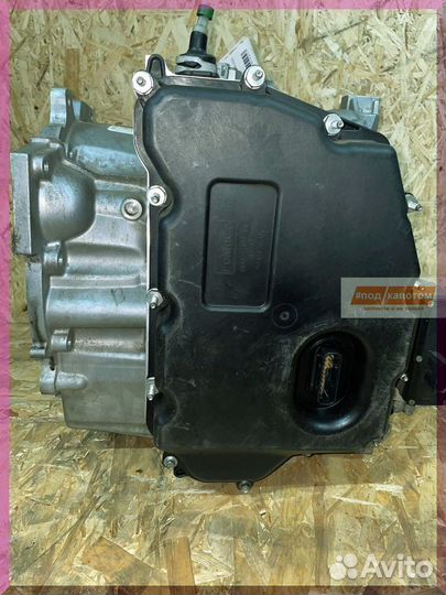 АКПП M9MA 1,5 Ford Kuga 2