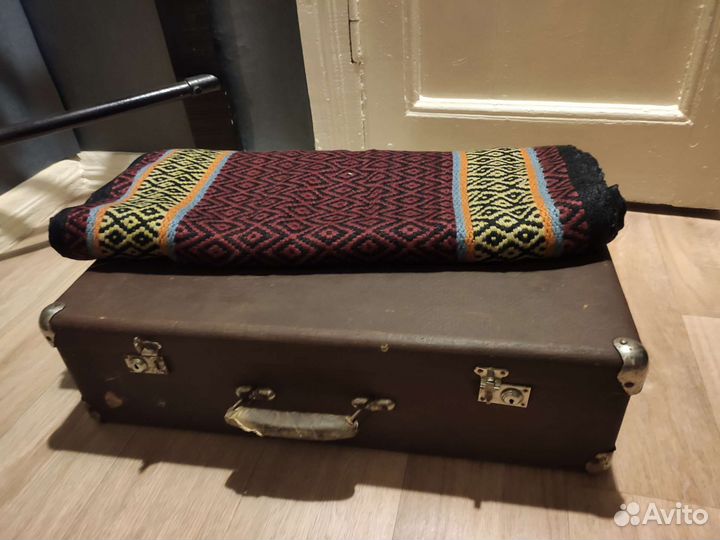 Утварь СССР