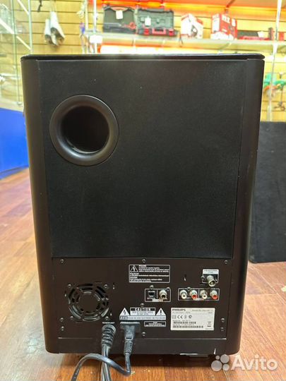 Колонка Philips 3120