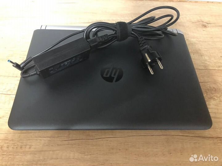 Ноутбук HP ProBook 430 G3