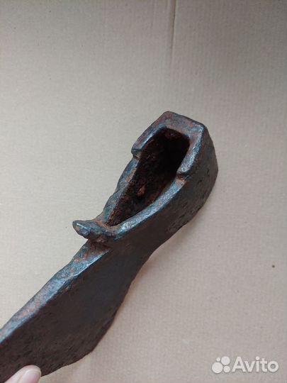 Топор СССР, зик 1940