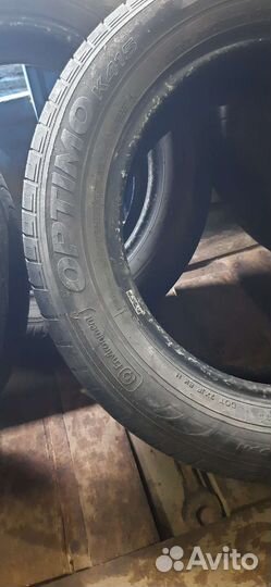 Hankook Optimo K415 225/60 R17