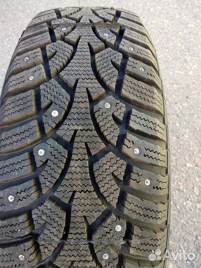 Зимнее колесо Gislaved Nord Frost 3