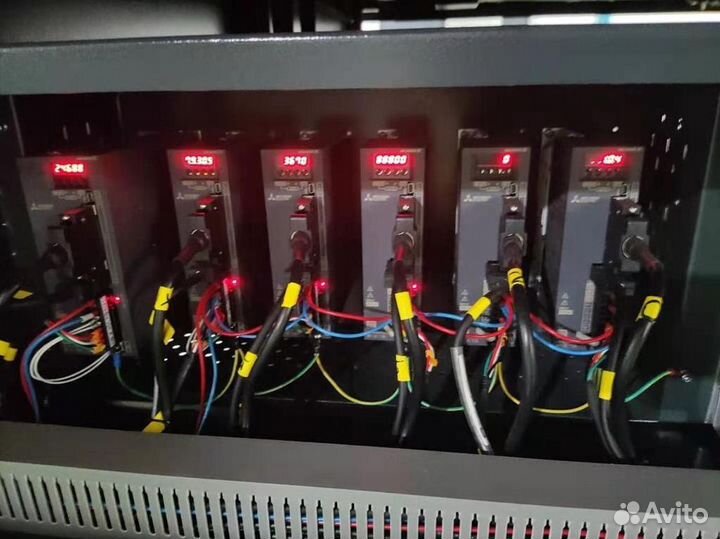 Планшетный режущий плоттер T-CUT DC 2516