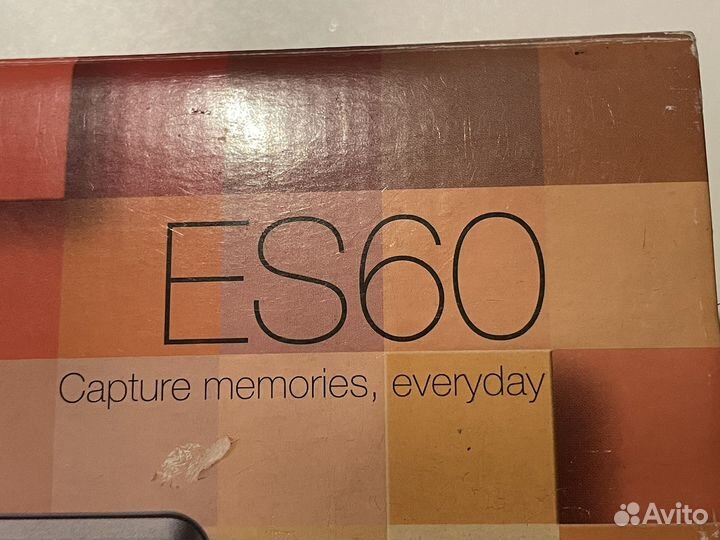 Компактные фотоаппараты Samsung