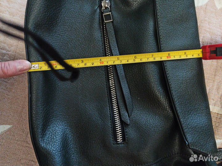 Сумка женская через плечо