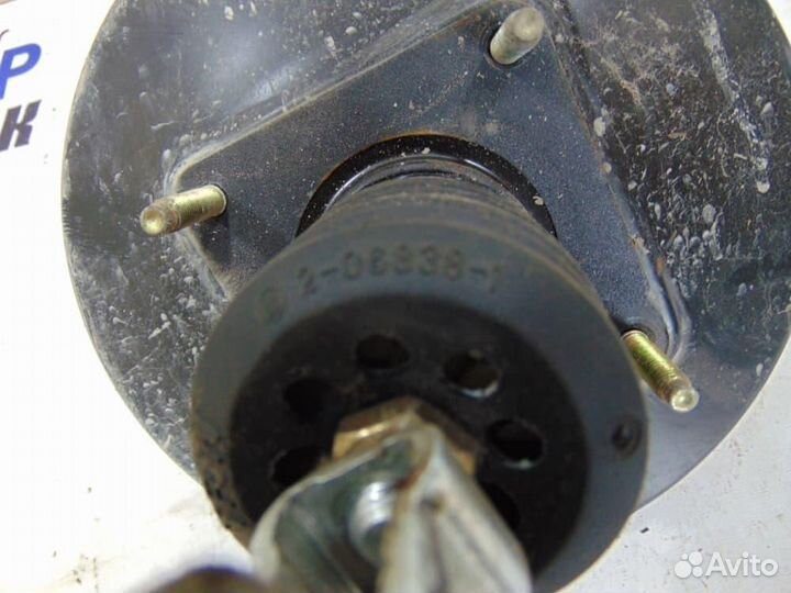 Усилитель тормозов вакуумный для Toyota Corolla 9