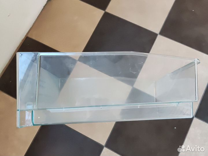 Заачасти для холодильника