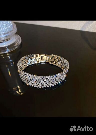 Шикарный браслет