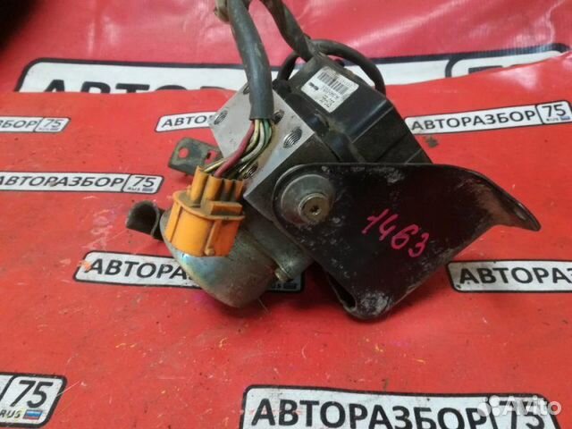 Блок abs Honda Cr-V RD1 B20B