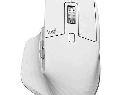 910-006562, Мышь Logitech MX Master 3S Беспроводна