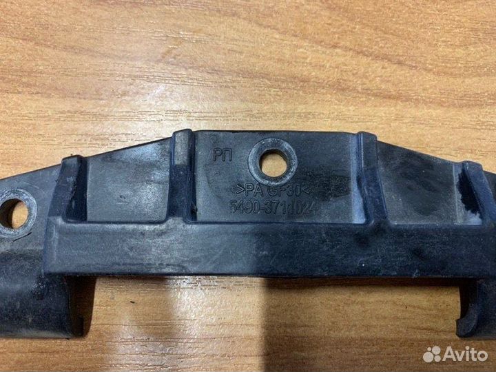 Кронштейн фары Камаз 5490 2018 Г. дизель 2018