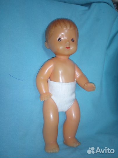 Пупс Костик Нахабино