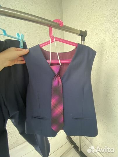 Школьная форма для мальчика