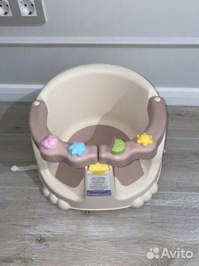 Стульчик для купания