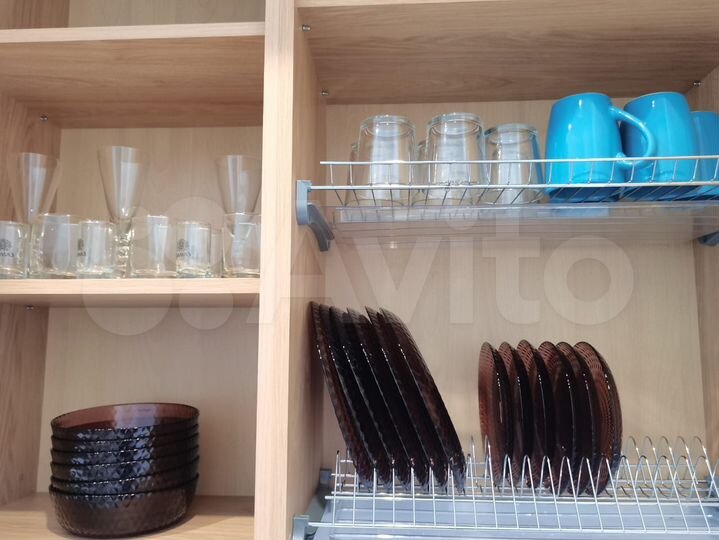 1-к. квартира, 38 м², 16/16 эт.