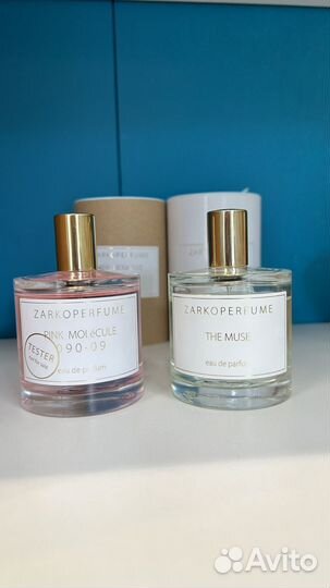 Оригинальная нишевая парфюмерия на распив от 2мл
