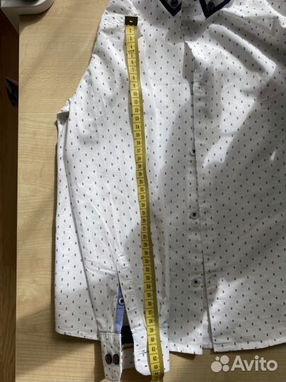 Брюки жилетка HM