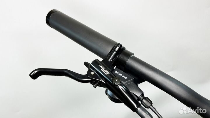 Велосипед горный Timetry GT шимано\гидравлика