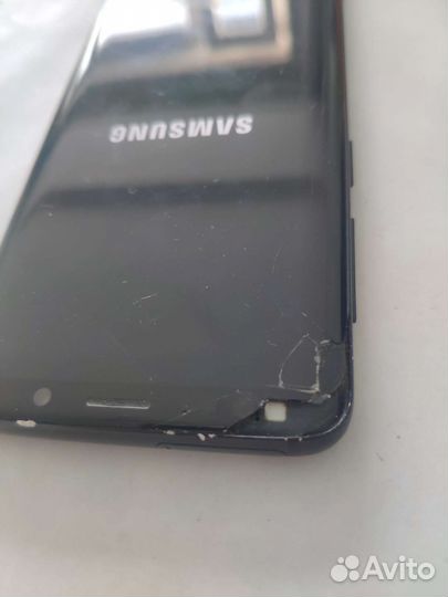 Samsung Galaxy S9