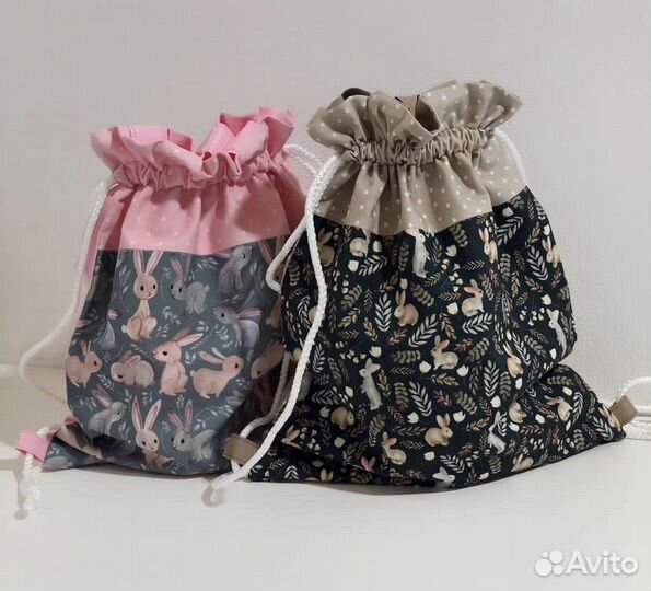 Мешок для обуви