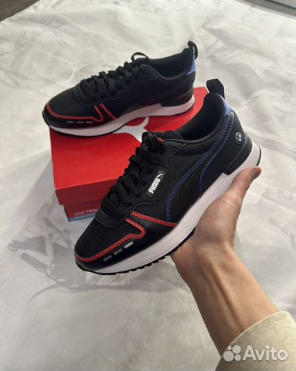 Puma R78 BMW оригинал