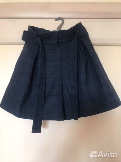 Школьная форма для девочки