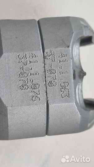 Блокиратор руля Гарант (Ниссан X-Trail T31)