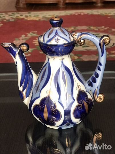 Кувшин СССР