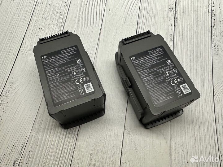 Аккумулятор батарея для Mavic 2 pro /Mavic 2 zoom