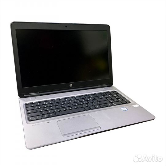 Ноутбук HP ProBook 650 G2